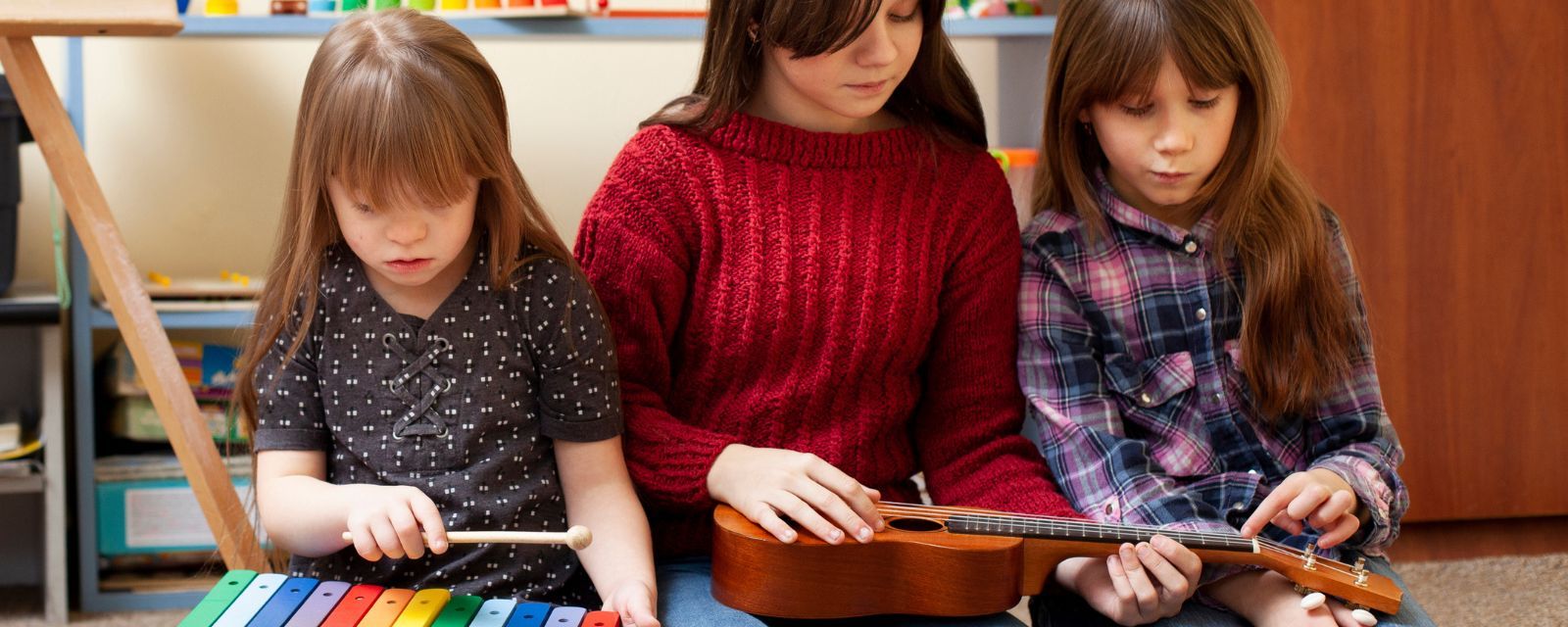 Junior music course 2° Anno