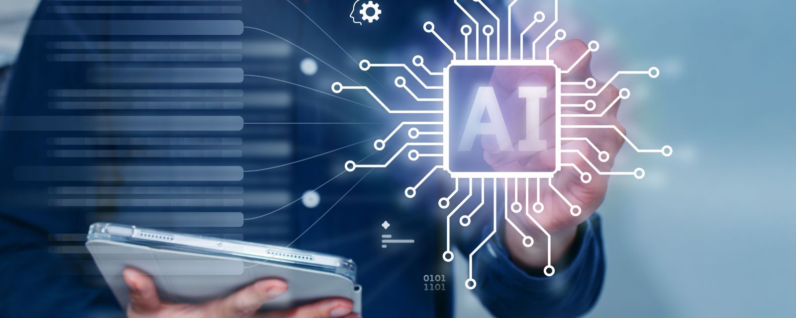 Scopri l'AI in Cascina