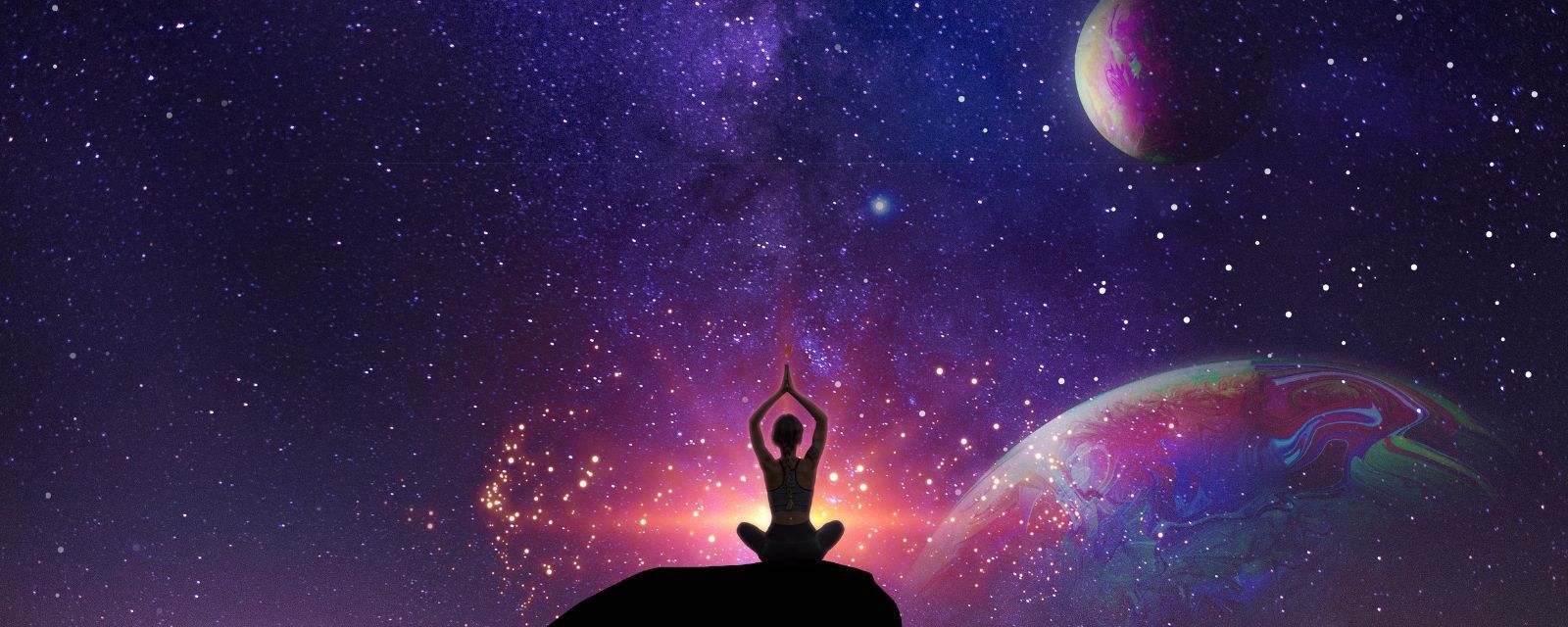 Costellazioni: un viaggio interiore tra arte e movimento