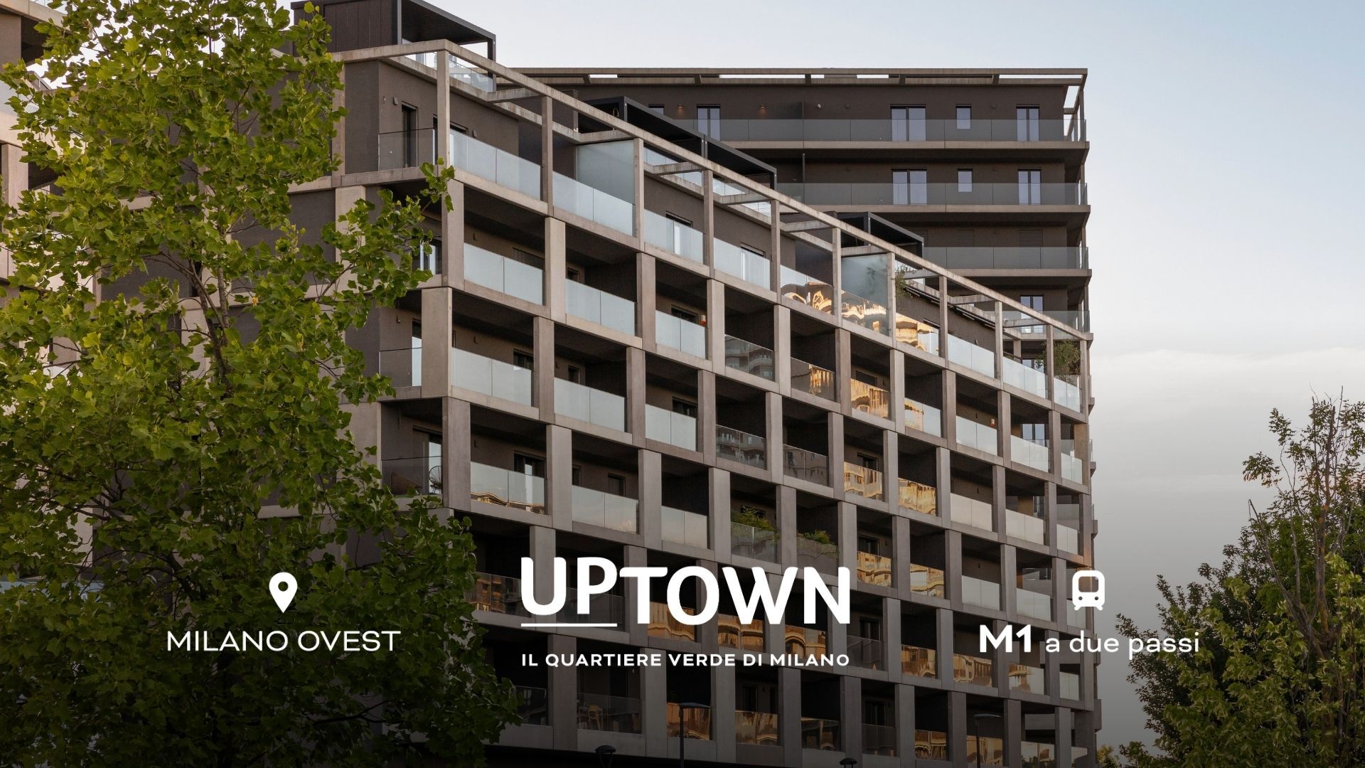 Open Day UpTown Milano: due giorni per respirare una nuova qualità della vita