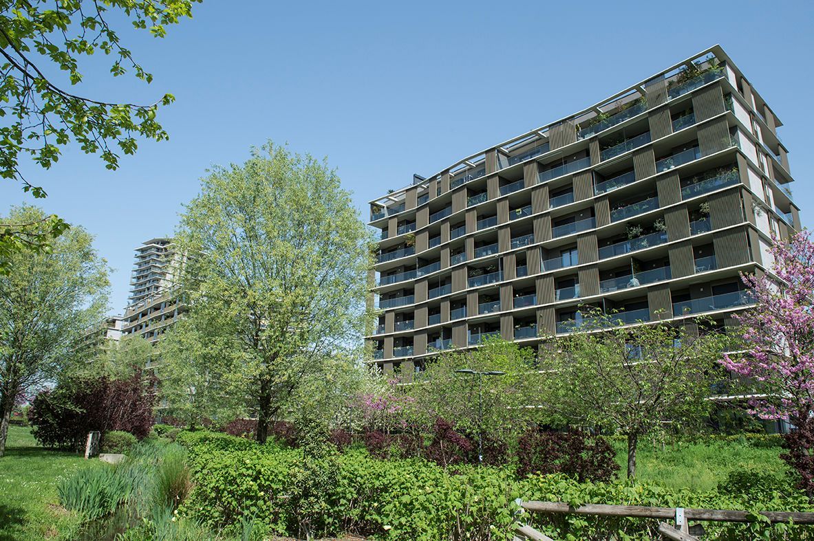 Business Traveller incorona UpTown: il distretto che rappresenta la Milano del futuro