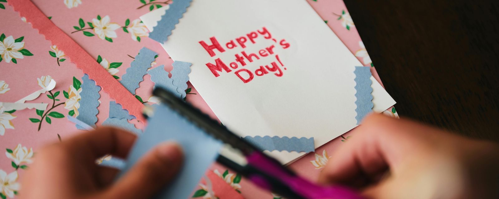 Workshop d'arte: la tua mamma è un'opera d'arte