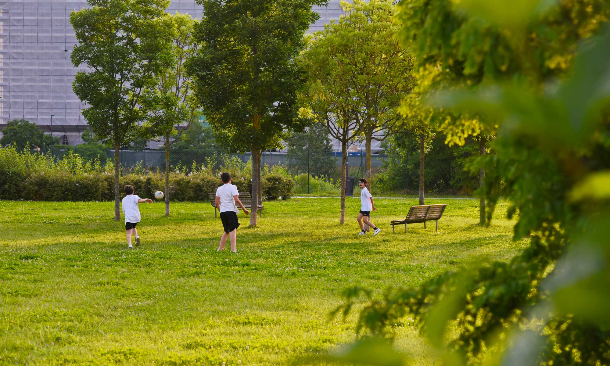 Crescere i figli a Milano: 5 fattori (+1) da considerare