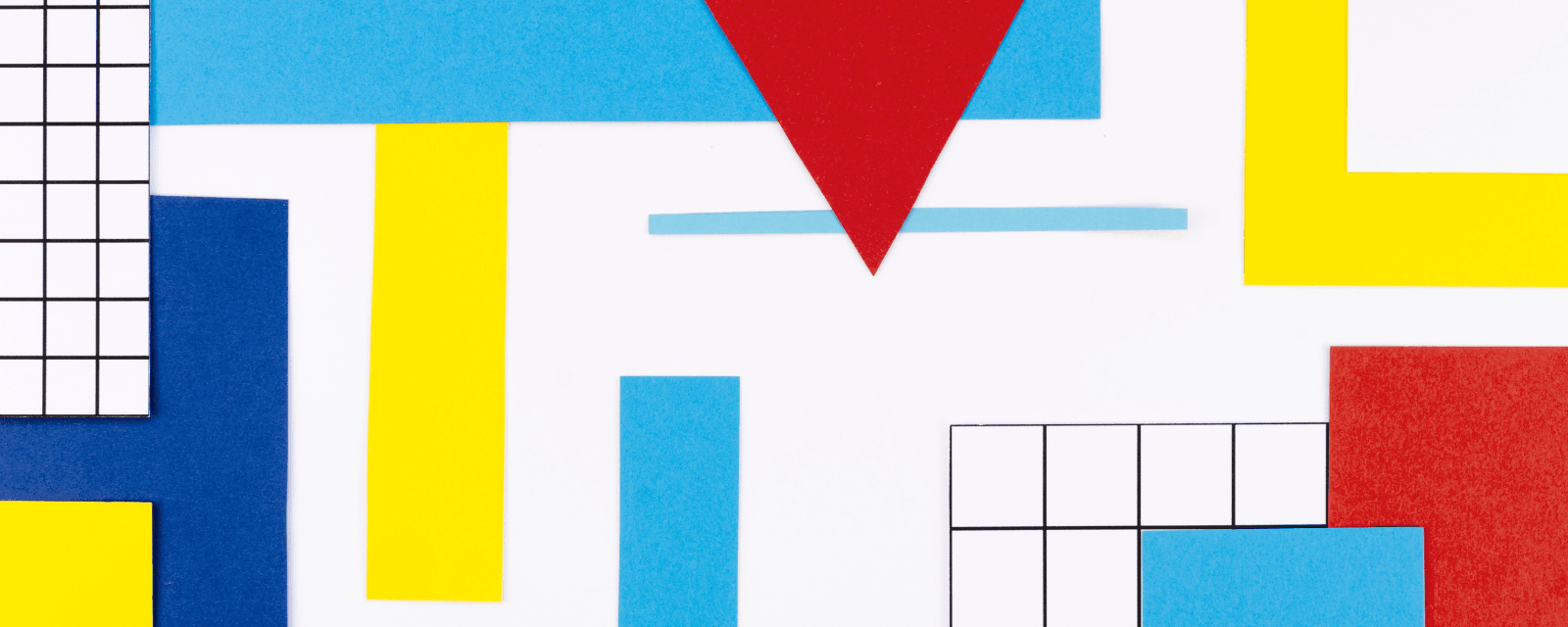 Atelier di Famiglia: Mondrian,  a spasso tra linee e colori