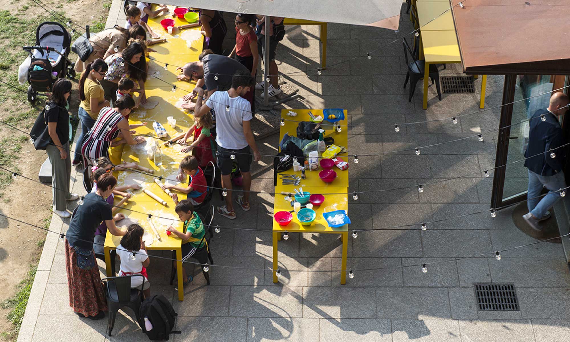 Milano per bambini: 5 attività da non perdere