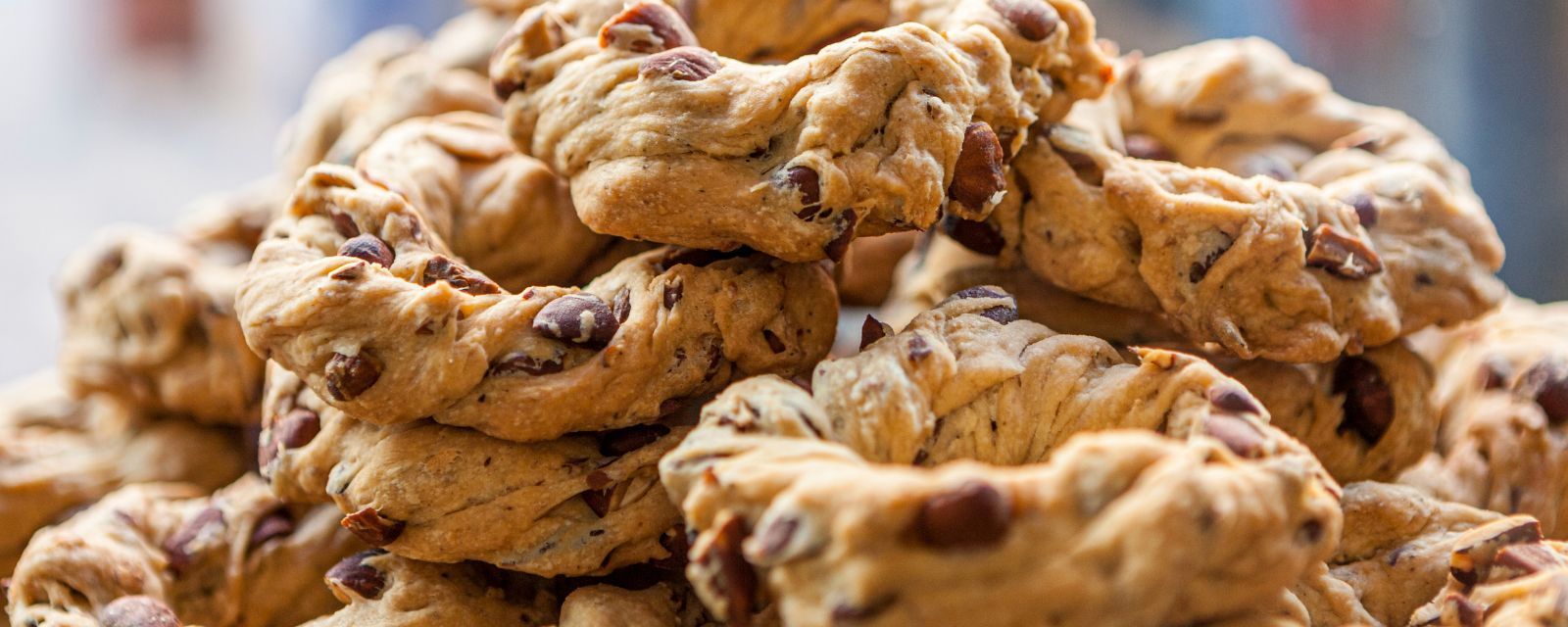 Workshop di cucina: taralli dolci campani