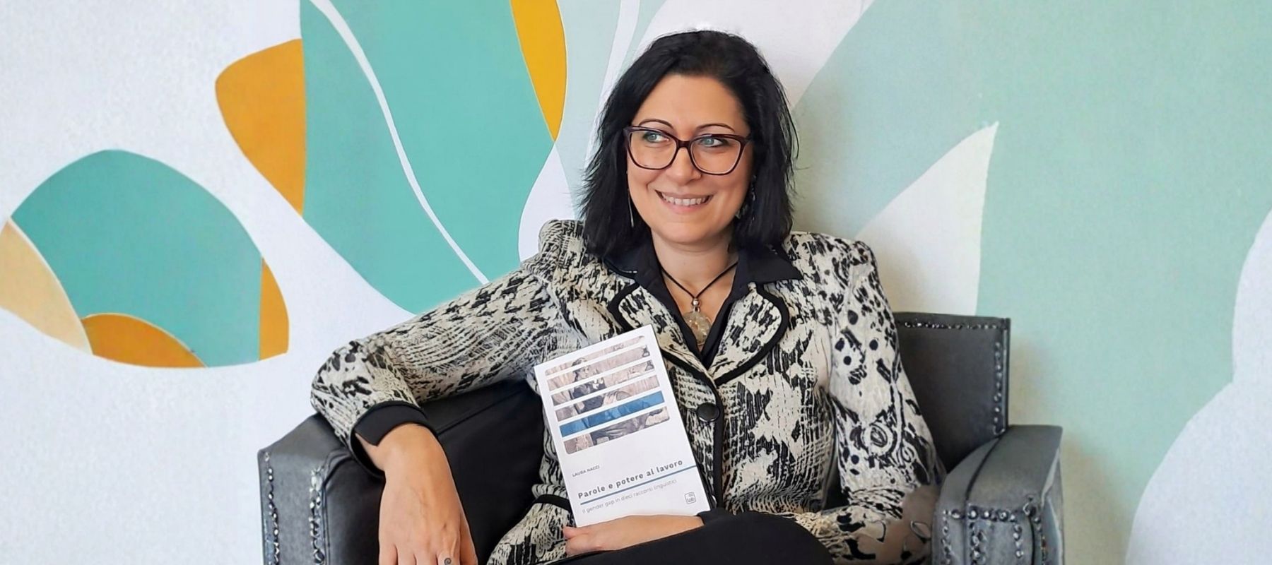 Cascina letteraria: "Parole e potere al lavoro"