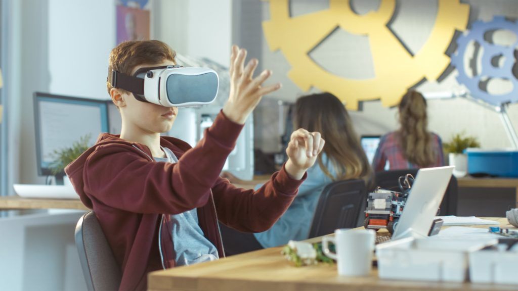Nuove tecnologie didattiche cosa sono