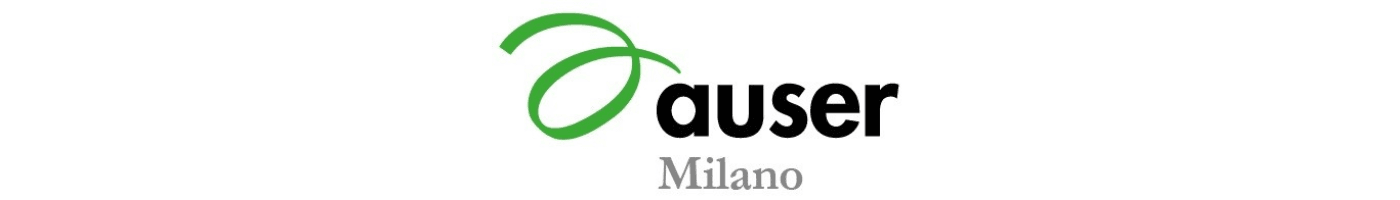 Logo Auser Milano