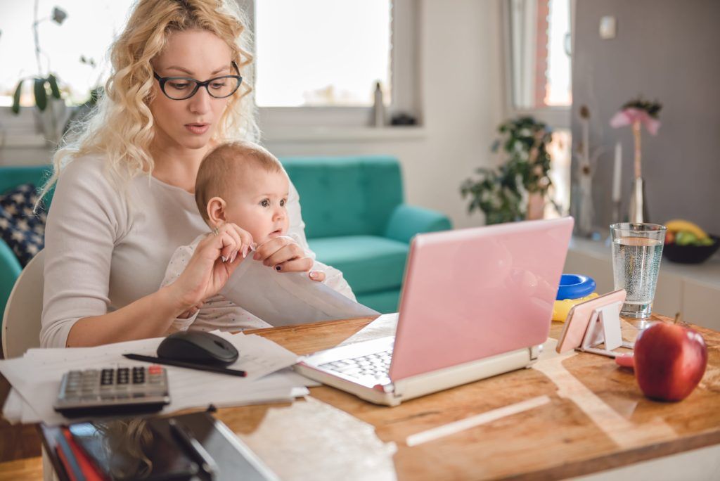 contratto di lavoro agile