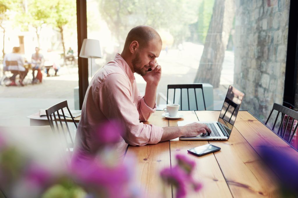 Smart working legge