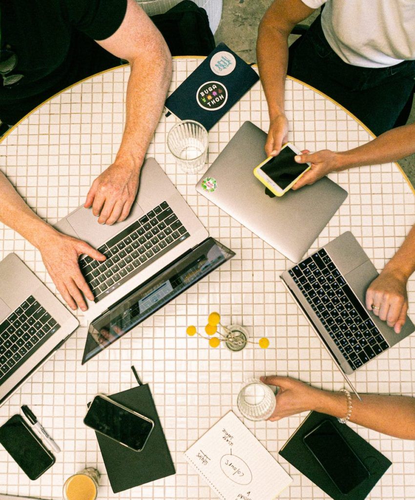 come lavorare da casa col pc