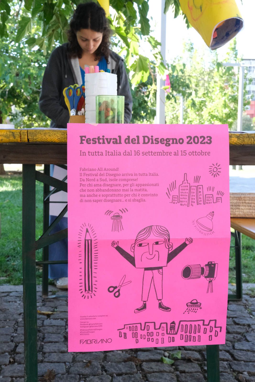 StefanoTanda EuroMILANO 3