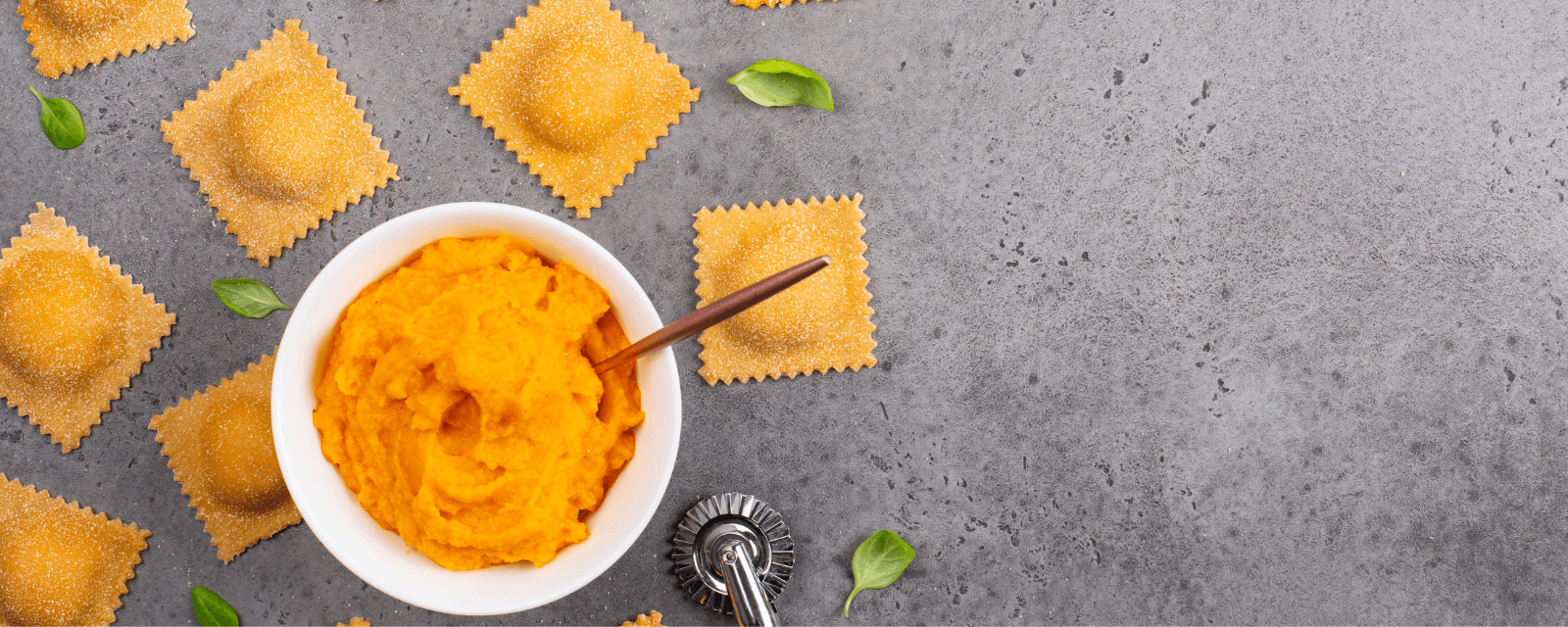 Cucina stellata in famiglia: prepariamo i tortelli alla zucca | UpTown ...